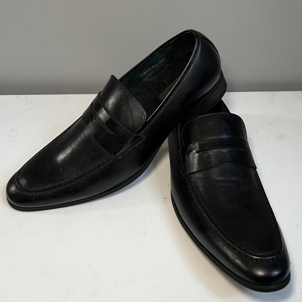 Adolfo Men's Loafer
